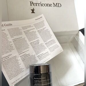 Perricone MD Cold Plasma Plus+ Sub-D/Neck